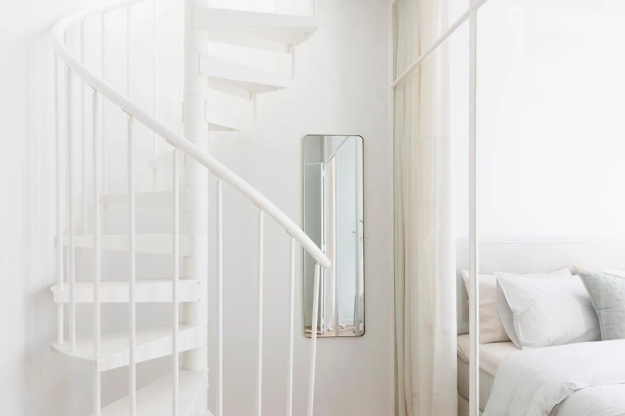 شقة High-End Flats At South Area أنتويرب