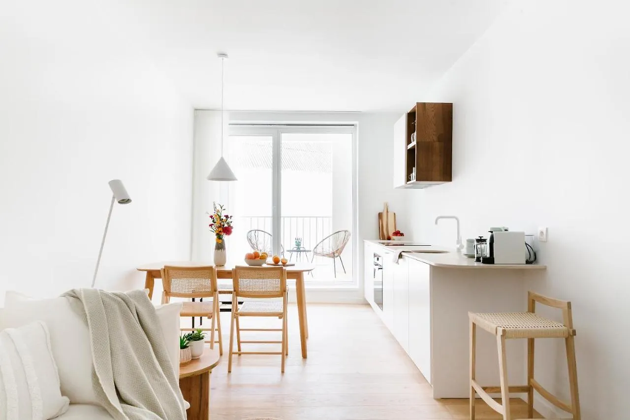 شقة High-End Flats At South Area أنتويرب