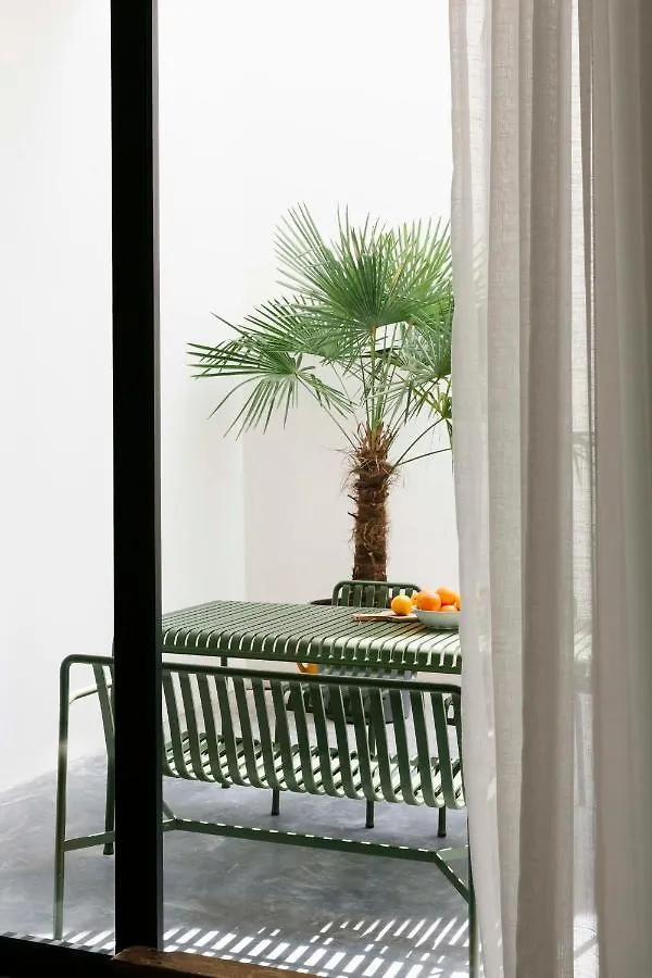 شقة High-End Flats At South Area أنتويرب