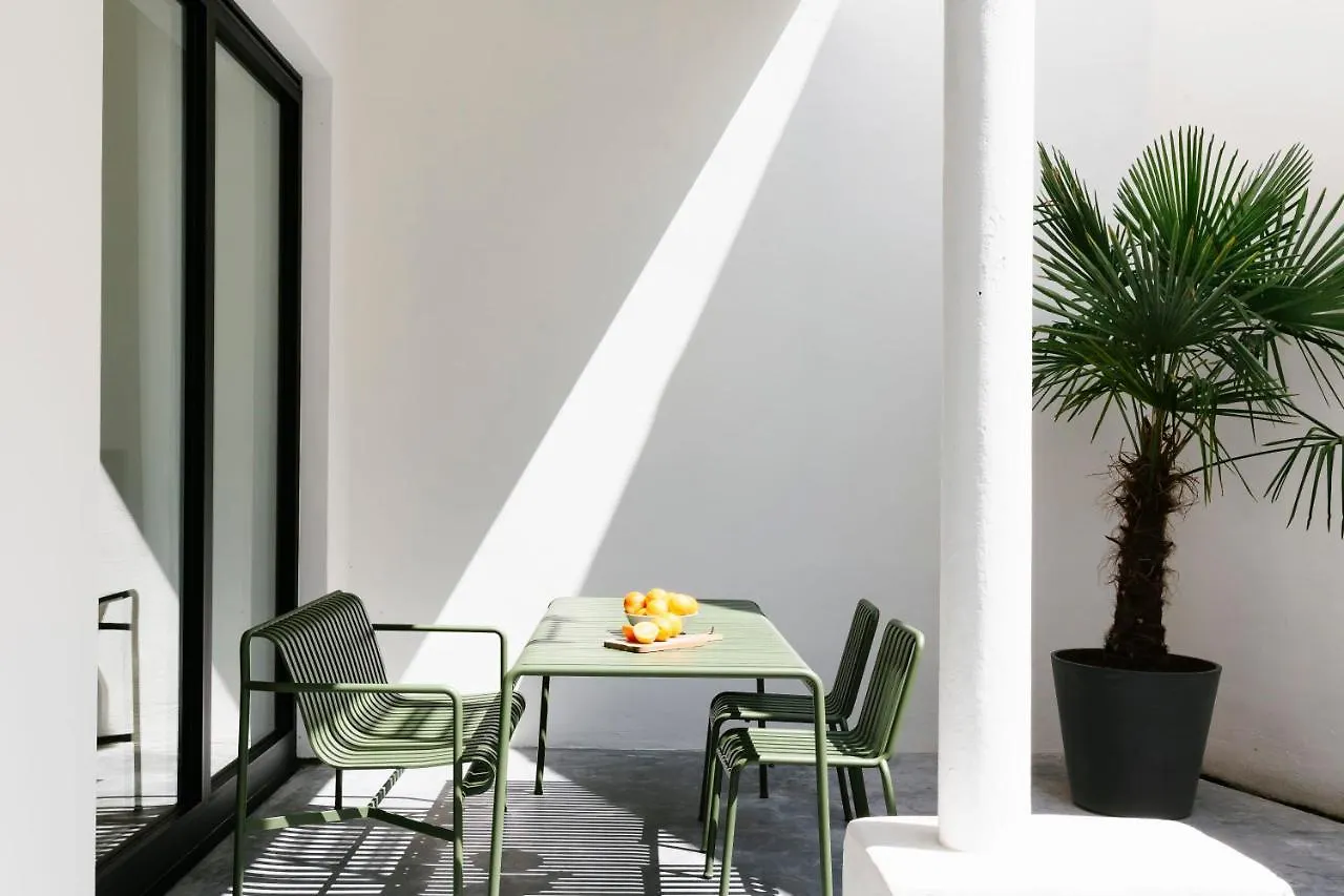 شقة High-End Flats At South Area أنتويرب