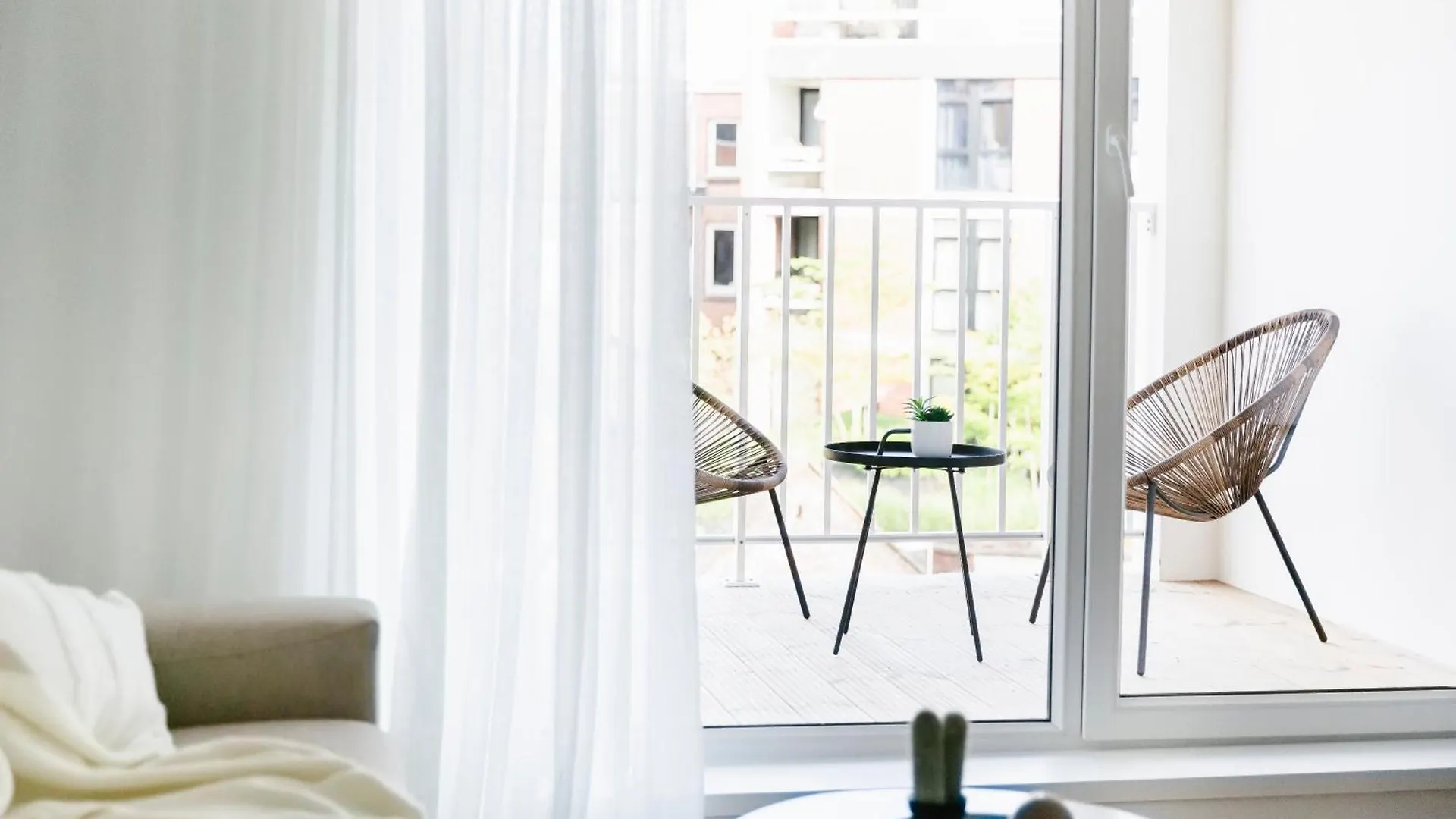 شقة High-End Flats At South Area أنتويرب 0*,  بلجيكا