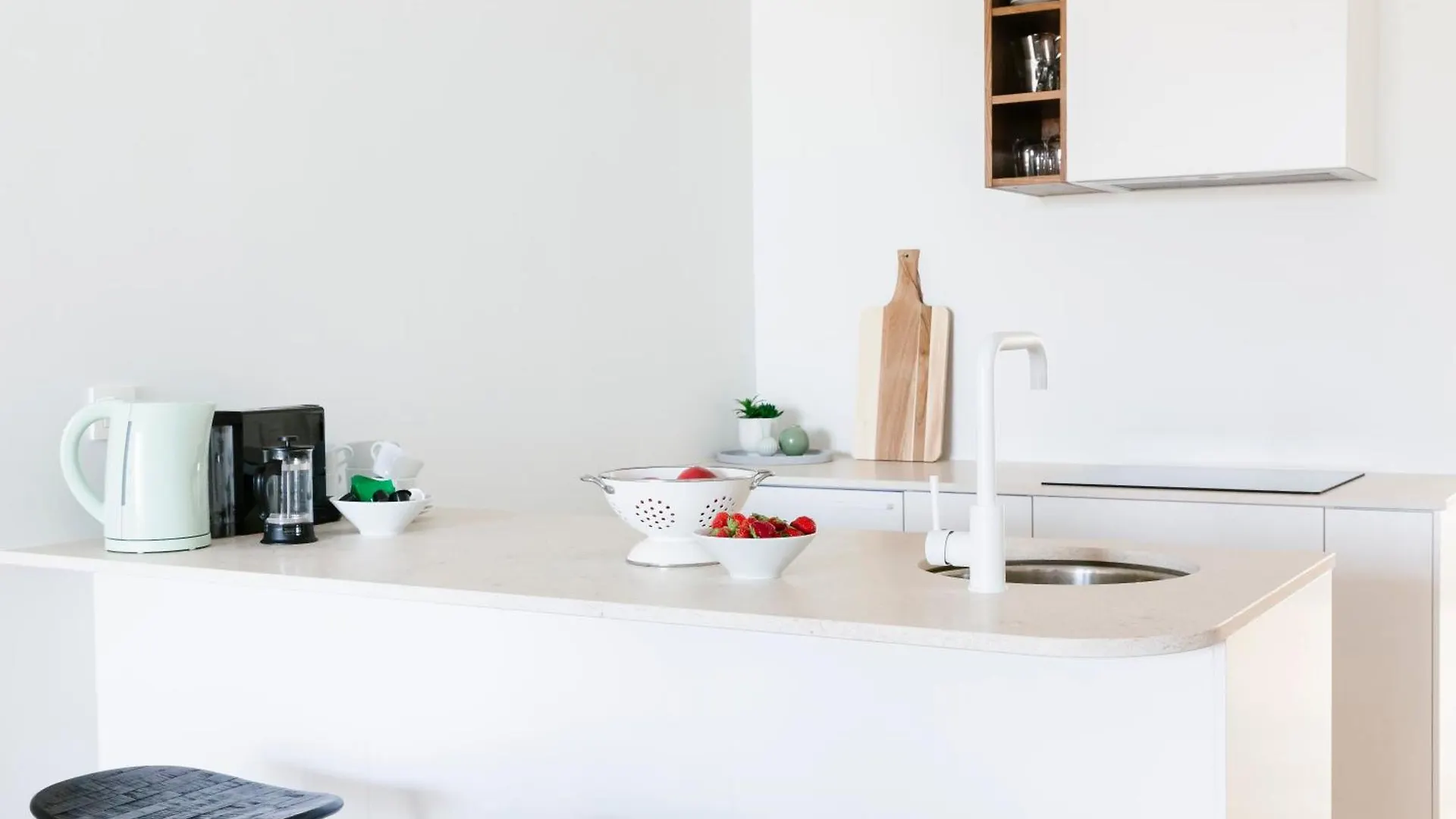 شقة High-End Flats At South Area أنتويرب 0*,  بلجيكا