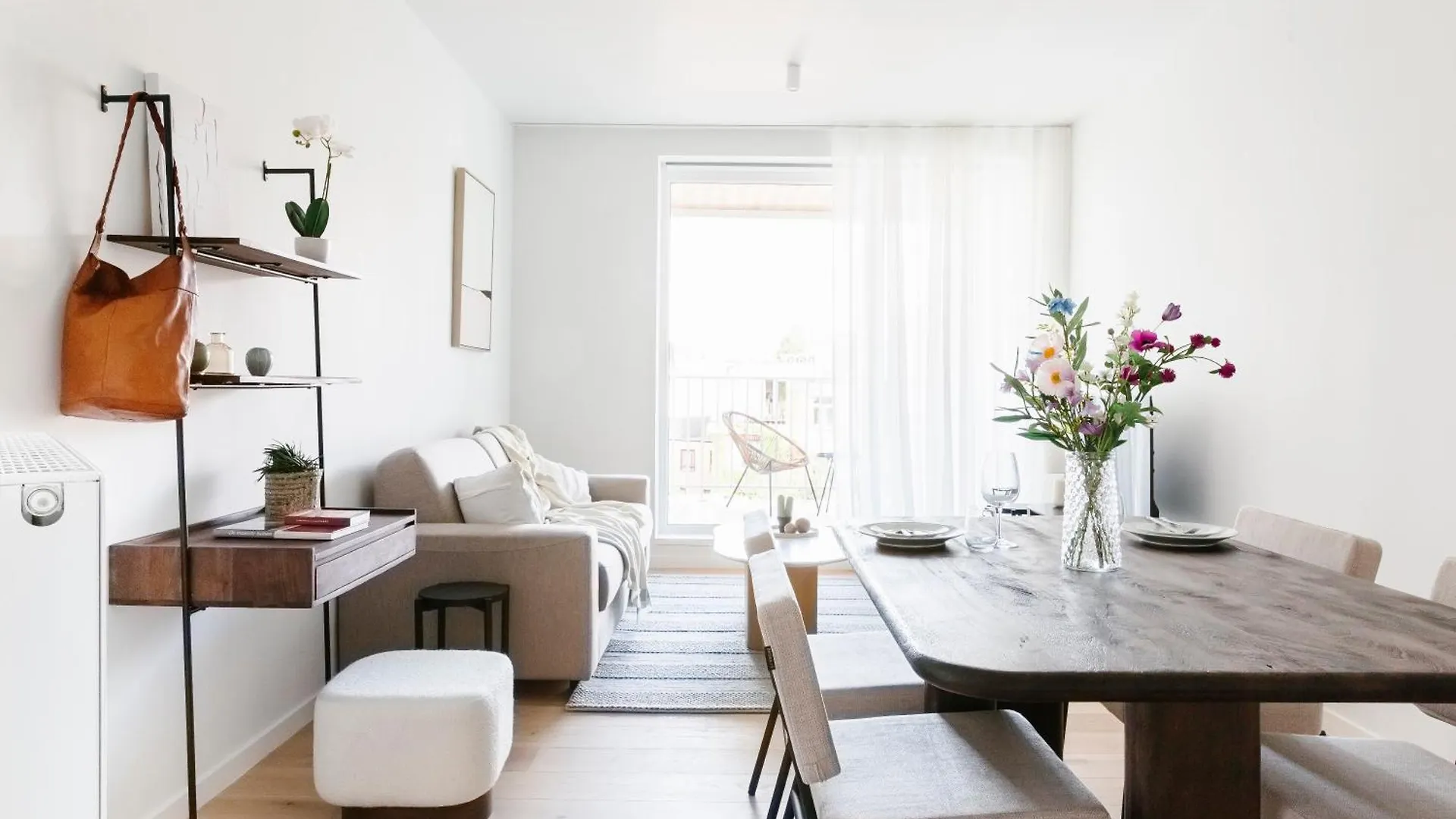 شقة High-End Flats At South Area أنتويرب