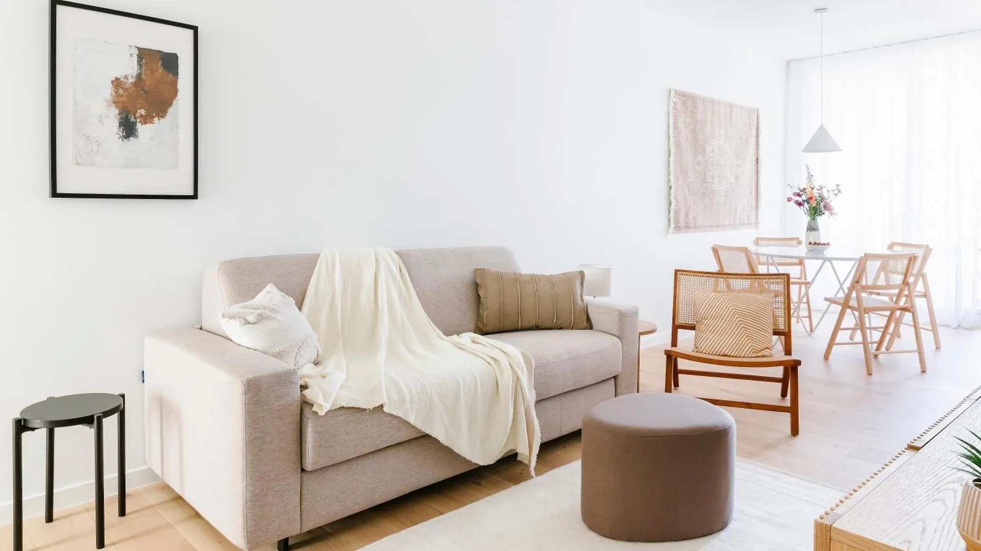 شقة High-End Flats At South Area أنتويرب