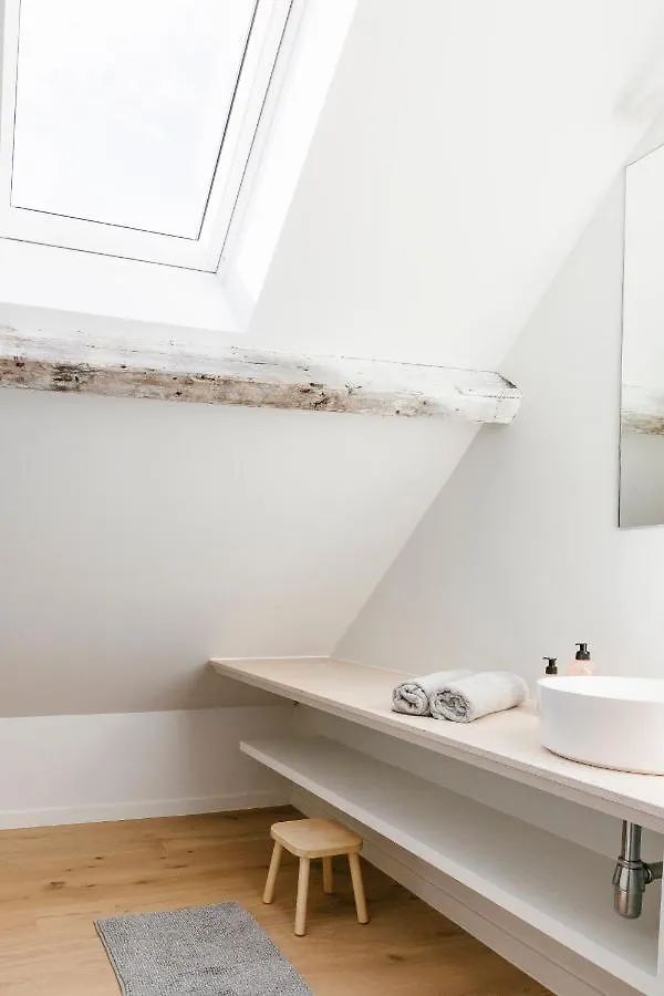 High-End Flats At South Area Appartement Antwerpen 0*,