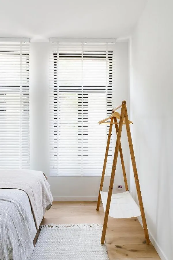 High-End Flats At South Area Appartement Antwerpen 0*,