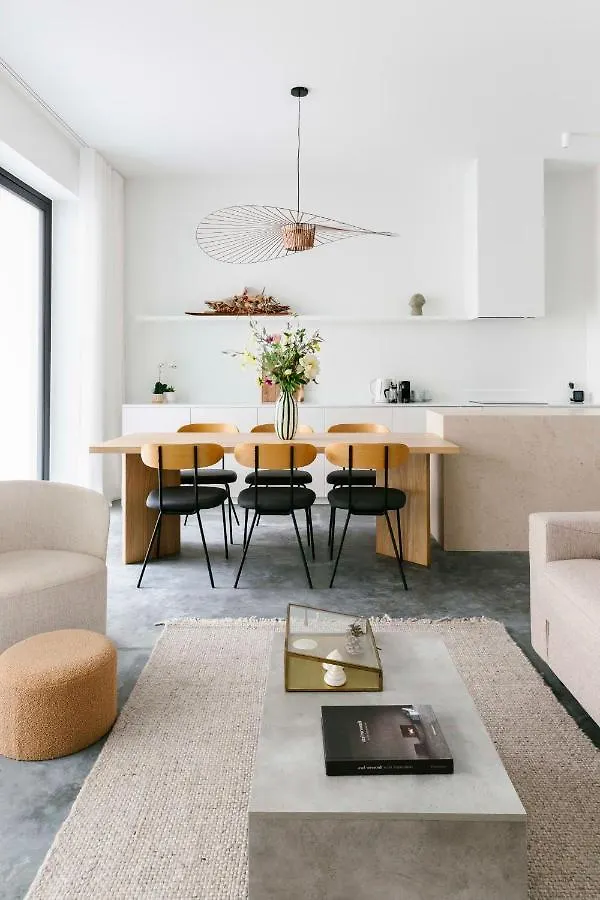High-End Flats At South Area Appartement Antwerpen