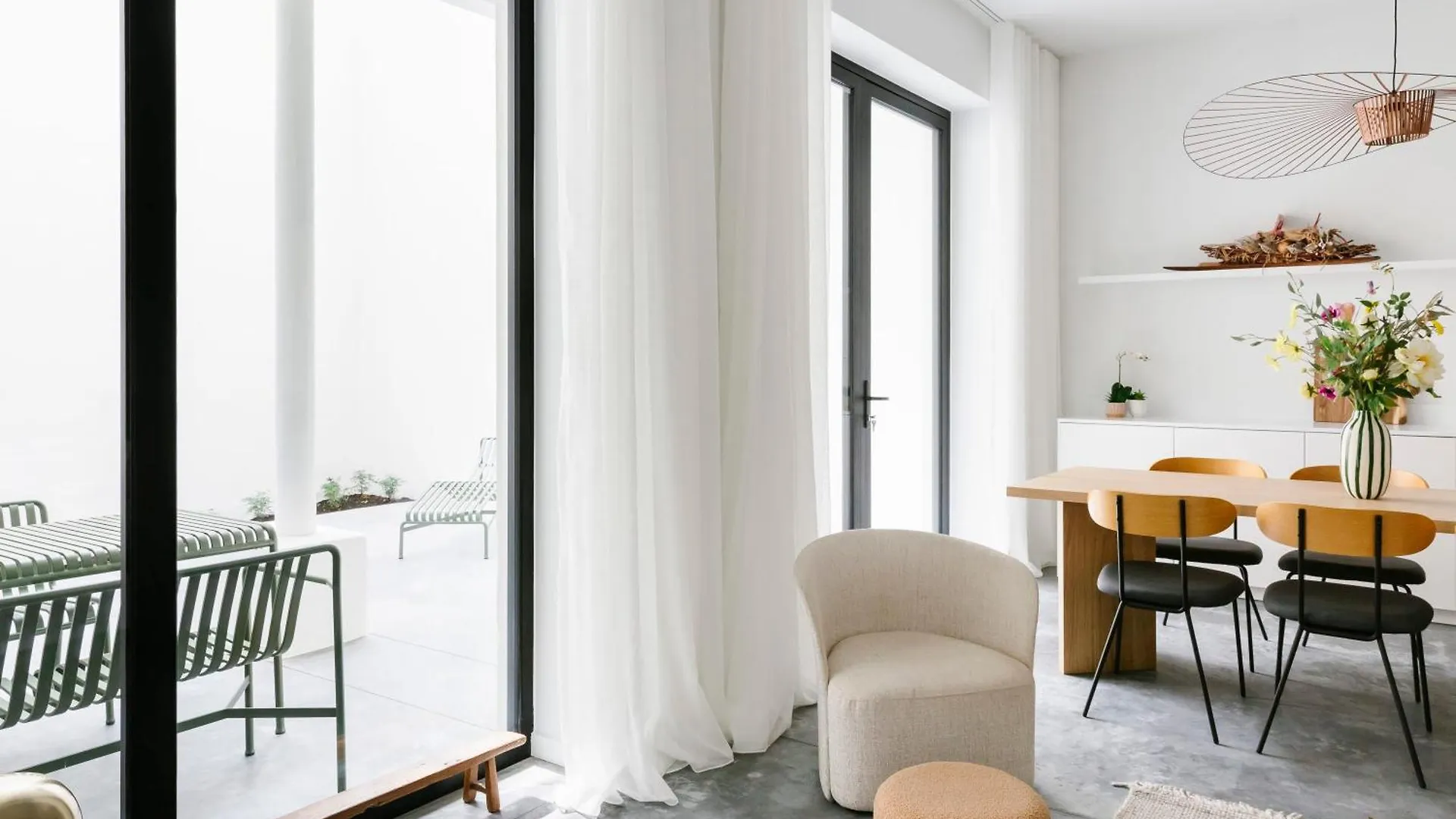 High-End Flats At South Area Appartement Antwerpen België
