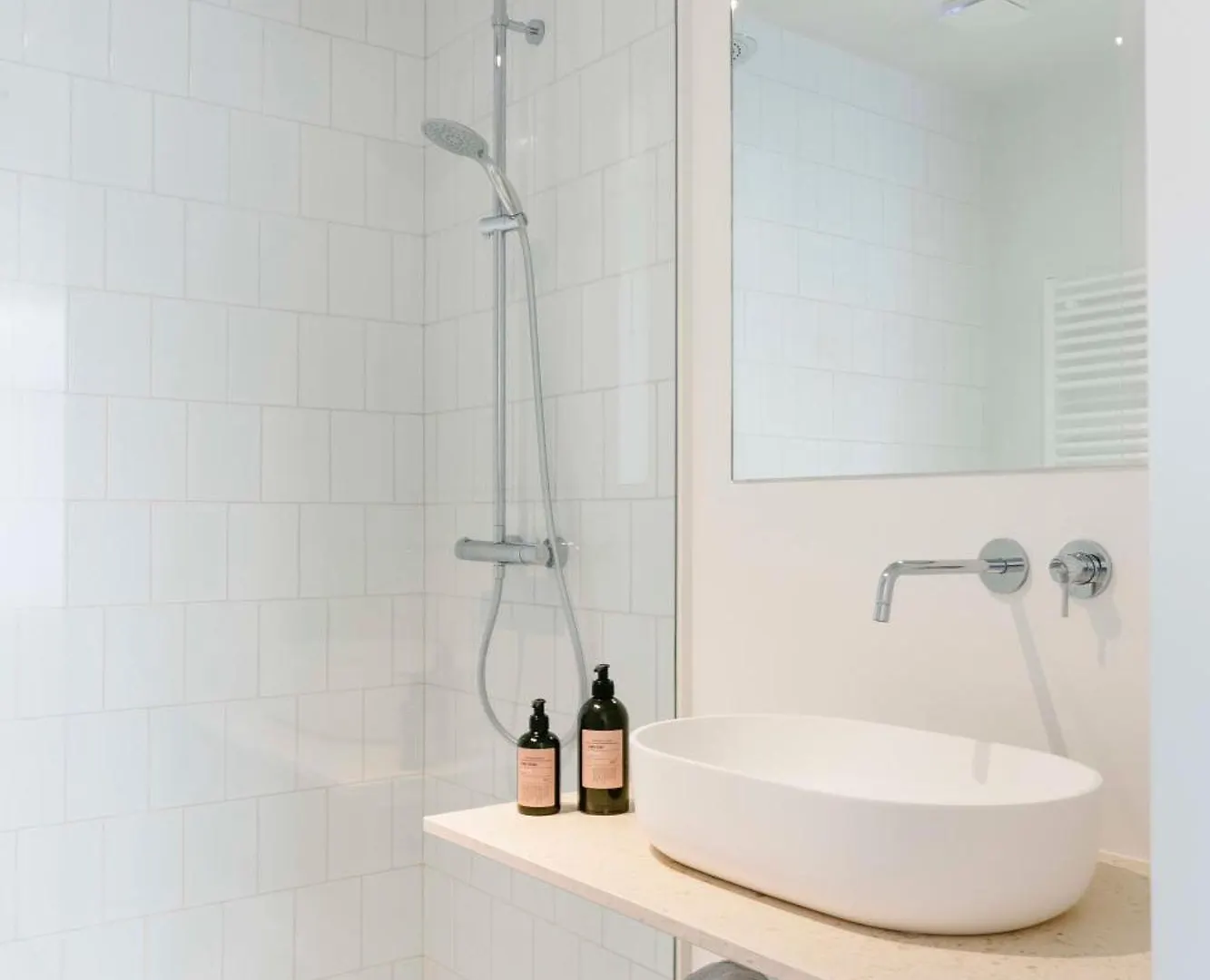 High-End Flats At South Area Appartement Antwerpen