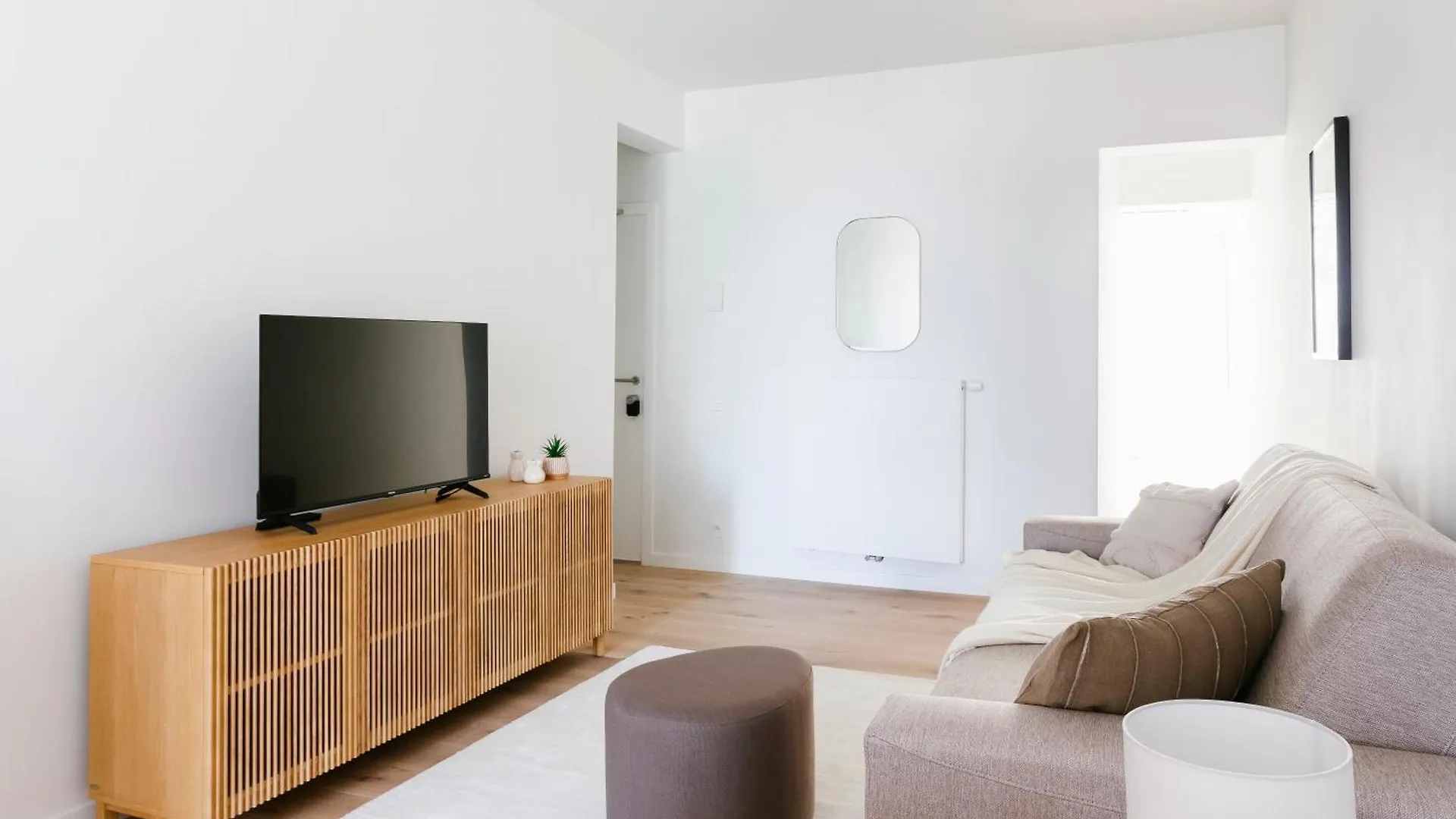 High-End Flats At South Area Appartement Antwerpen 0*,
